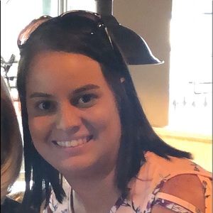 Meet your Posher, Kristen